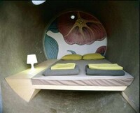 Drain Pipe Hotels Image 2