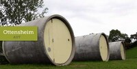 Drain Pipe Hotels Image 3