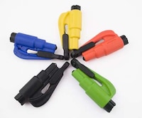 Glass-Shattering Rescue Tools Image 3
