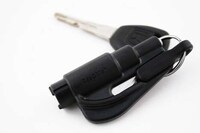 Glass-Shattering Rescue Tools Image 5