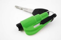 Glass-Shattering Rescue Tools Image 7
