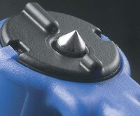 Glass-Shattering Rescue Tools Image 8