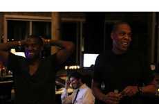 48 Jay-Z and Kanye West Innovations