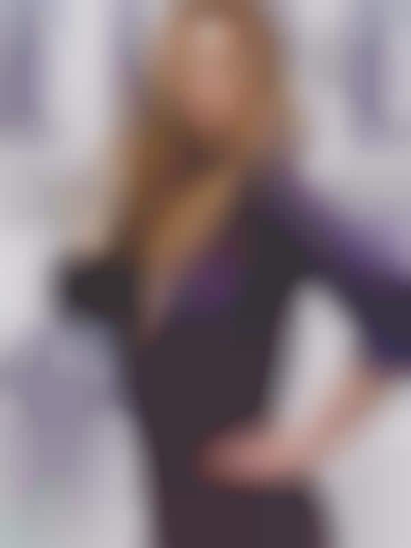 Pretty Purple Photography