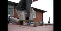 Pulverizing Self-Defense Mitts Image 3