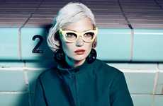 Salacious Swimming Pool Spreads