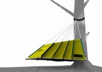 Aerial Outdoor Shelters Image 2