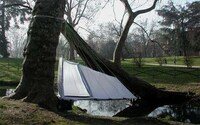 Aerial Outdoor Shelters Image 3