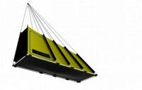 Aerial Outdoor Shelters Image 4