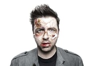 Clobbered Celeb Awareness Ads Image 3