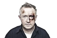 Clobbered Celeb Awareness Ads Image 5