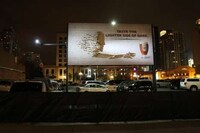 Shadow Illusion Advertising Image 2