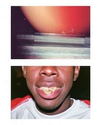 Underground Hip Hop Art Books Image 5