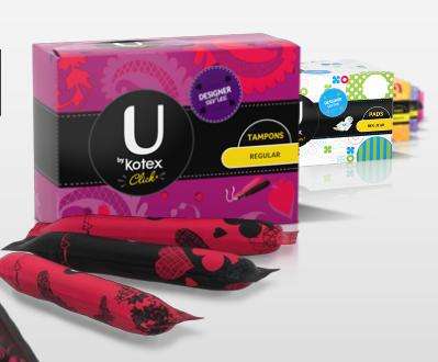 Fashionable Feminine Hygiene