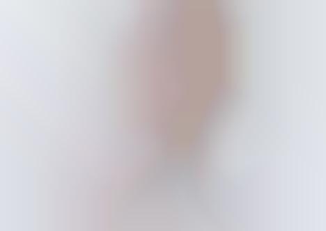 Faded Au Natural Fashion