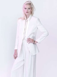 Faded Au Natural Fashion Image 4