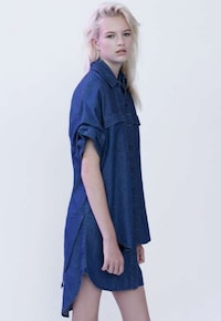 Faded Au Natural Fashion Image 6