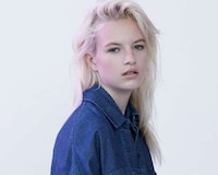 Faded Au Natural Fashion Image 7
