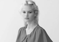 Faded Au Natural Fashion Image 8