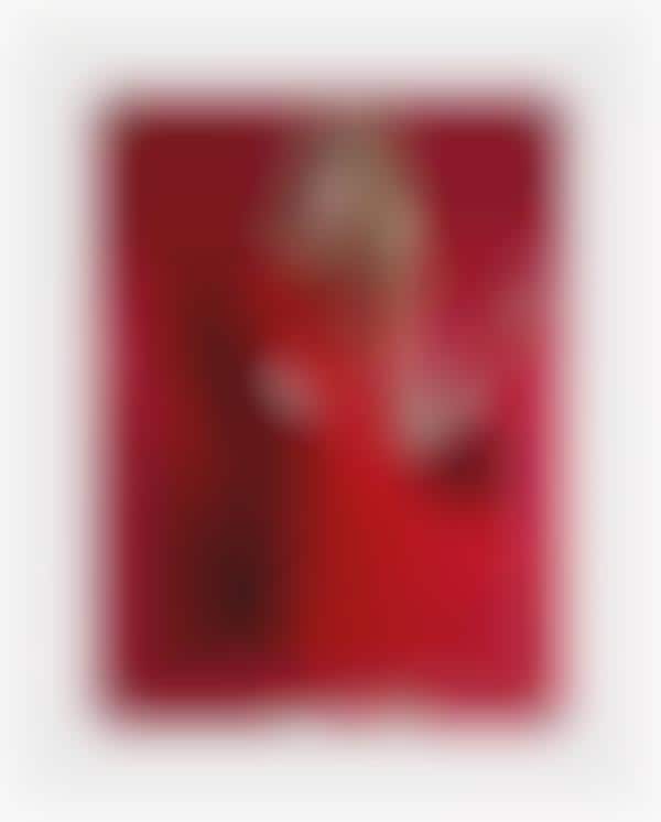 Red Hot Dress Shoots