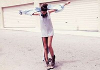 Backstreet Bohemian Styles Image 4