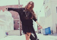 Backstreet Bohemian Styles Image 6