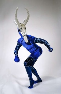 Living Art Installations Image 2