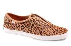 Comfortably Fierce Kicks