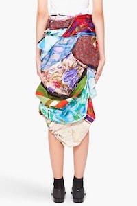 Thrifty Couture Fashion Image 3
