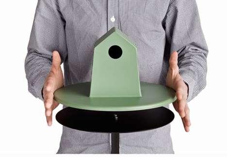 Durable Fowl Feeders