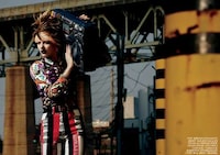 Punk Rock Princess Portraits Image 2
