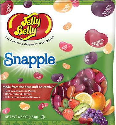 Fruit Explosion Candies