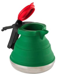 Portable Collapsible Kettles Image 2