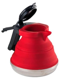 Portable Collapsible Kettles Image 4