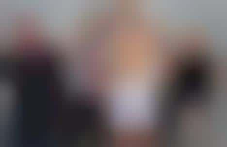 Radiation-Proof Underwear