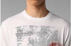 Posthumous Celeb Tees