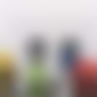 Adorable Insect Speakers