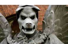 25 Awesome Animal Sculptures