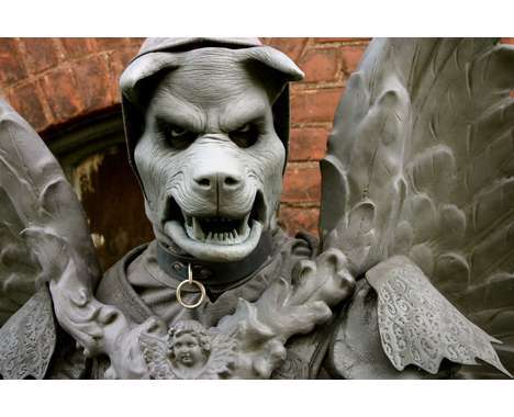 25 Awesome Animal Sculptures