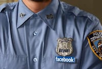 Police Force Friend Requests Image 3