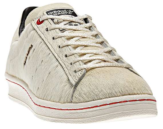Intergalactic Space Sneakers