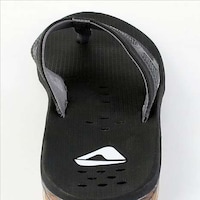 Water Draining Flip Flops Image 2