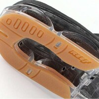 Water Draining Flip Flops Image 3