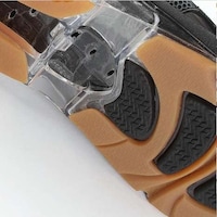 Water Draining Flip Flops Image 4