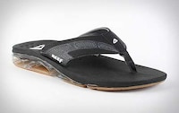 Water Draining Flip Flops Image 5