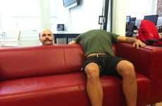 Faux Decapitation Photography