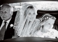 Supermodel Matrimony Moments Image 2