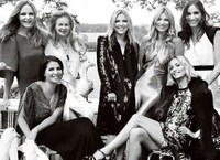 Supermodel Matrimony Moments Image 3
