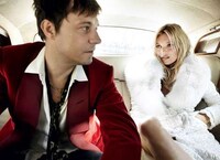 Supermodel Matrimony Moments Image 4