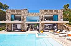 $26 Million Malibu Mansions